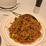 Hoi King Heen Intercontinental Grand Stanford Hotel