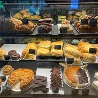 เมนูของร้าน Starbucks เซ็นทรัล ฟลอเรสต้า ภูเก็ต ชั้น 2