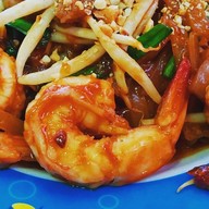 ผัดไทยครัวเฮียอ้วน เตี๋ยวแห้งโบราณ