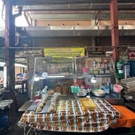 ตลาดนางเลิ้ง