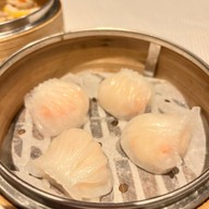 Hoi King Heen Intercontinental Grand Stanford Hotel