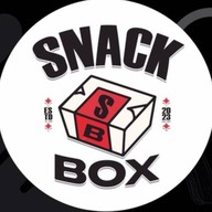 SNACK BOX
