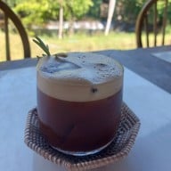 เมนูของร้าน จิตตัง Jittang Permaculture Restaurant & Cafe เกษตรอินทรีย์ มวกเหล็ก