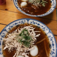 กระเพาะปลาแม่อัมพร สระบุรี