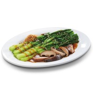 ข้าวมันไก่ทองคำ โลตัส-ลำลูกกาคลอง 6 (บ้านฟ้าปิยรมย์)