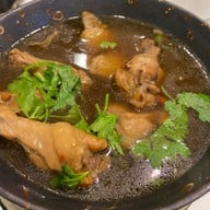 เลิศทิพย์  ( ปูทะเลไข่ดอง ) เชลชวนชิม วังหิน