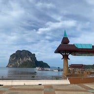 ท่าเรือปากเมง