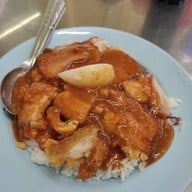 เมนูของร้าน เฮียง้วนบะหมี่ทำมือ บางกรวย