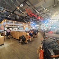 บรรยากาศ YOU&I Premium Suki Buffet The Mall Bangkae