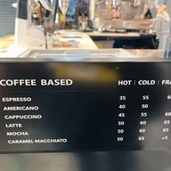 MINIMORE COFFEELISM ท่าน้ำวังหลัง