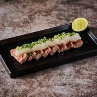 EBISU SHOTEN BTS Nana