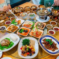 เมนูของร้าน ฮ่องกง เปี้ยนตัง THE SALAYA LEISURE PARK