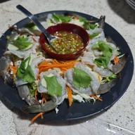 เมนูของร้าน ครัวต้นหอม