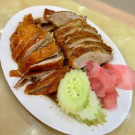 เมนูของร้าน ตี๋ใหญ่ สุกี้ เอกชัย บางบอน
