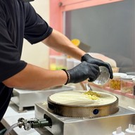 Barney B‘Sweet Victoria garden