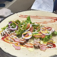 เมนูของร้าน Barney B‘Sweet Victoria garden