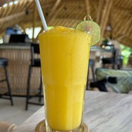 เมนูของร้าน Bambu beach club