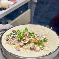 เมนูของร้าน Barney B‘Sweet Victoria garden