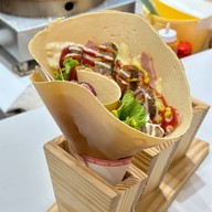 เมนูของร้าน Barney B‘Sweet Victoria garden