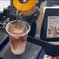 52 coffee waffle & tea