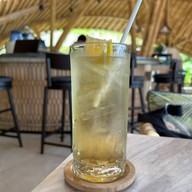 เมนูของร้าน Bambu beach club