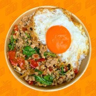 ผัดผัด -