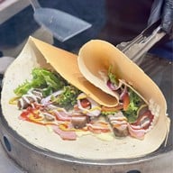 เมนูของร้าน Barney B‘Sweet Victoria garden