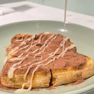 Waffle n Teas by Chong nom cha