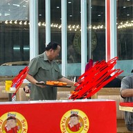 ตี๋ใหญ่ สุกี้ เอกชัย บางบอน