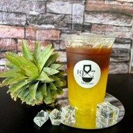 Riiz Coffee × ผัดไทยโฮมเมด เพิ่มสิน