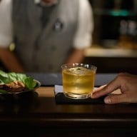 Cielo Sky Bar & Restaurant