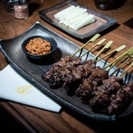 เมนูของร้าน CHUNN ฉัน Ekamai