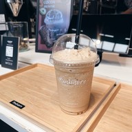 เมนูของร้าน MINIMORE COFFEELISM ท่าน้ำวังหลัง