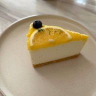 เมนูของร้าน Bambu beach club