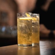 SEEN Restaurant & Bar Bangkok