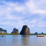 ท่าเรือปากเมง