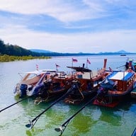 ท่าเรือปากเมง