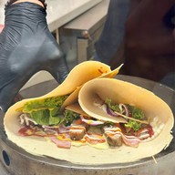 เมนูของร้าน Barney B‘Sweet Victoria garden