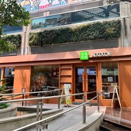 Naixue K11 Art Mall Tsim Sha Tsui