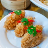 เมนูของร้าน ฮ่องกง เปี้ยนตัง THE SALAYA LEISURE PARK