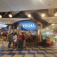 หน้าร้าน YOU&I Premium Suki Buffet The Mall Bangkae