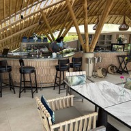 Bambu beach club