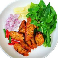 O’frey cafe x jiraon eatery