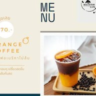 Naisuan cafe -