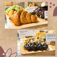 Nitan Pattaya - Coffee's Tale