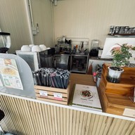 Baisom Farm & Cafe’(Bangpoo) -