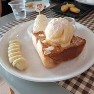 เมนูของร้าน Hugo & Grace Cafe บางบ่อ-คลองด่าน