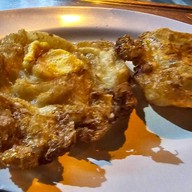 เมนูของร้าน ร้านข้าวต้มกันเอง นครศรีธรรมราช