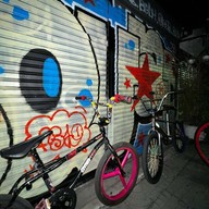 SQUAD skate cafe'