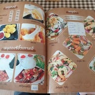 เมนู Hugo & Grace Cafe บางบ่อ-คลองด่าน